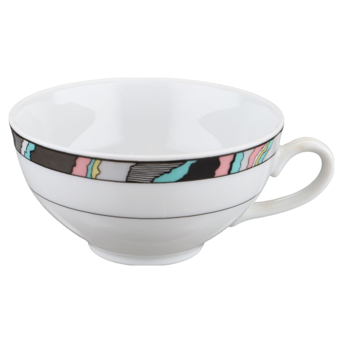 Teetasse klein Ostfriesentasse  Eschenbach Domus Manhattan