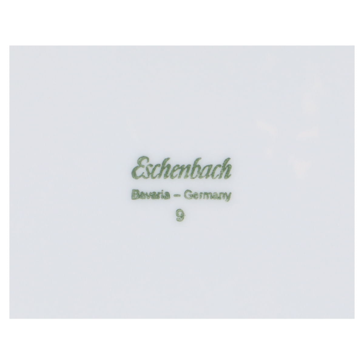 Teetasse klein Ostfriesentasse  Eschenbach Domus Manhattan