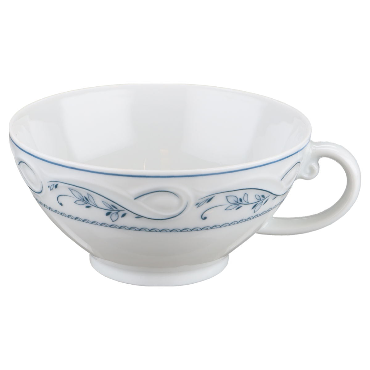 Teetasse klein Ostfriesentasse  Seltmann Weiden Desiree Aalborg
