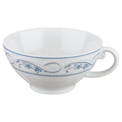 Teetasse klein Ostfriesentasse  Seltmann Weiden Desiree Aalborg