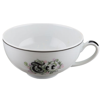 Teetasse