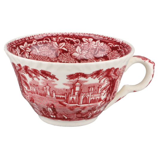 Teetasse Masons Vista rot