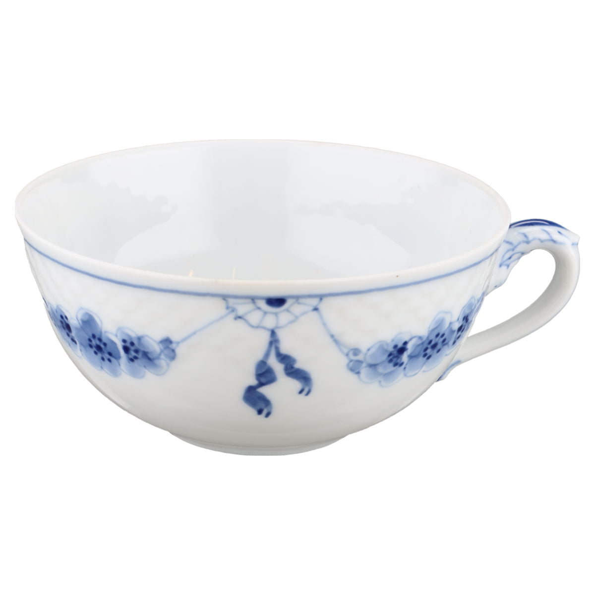 Teetasse Modell 108 Bing & Gröndahl II.Wahl Empire