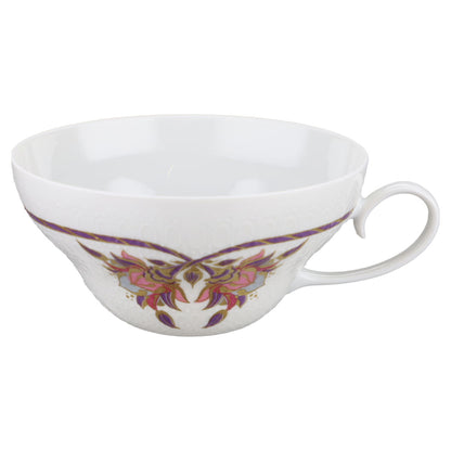 Teetasse Rosenthal Romanze Orchidee