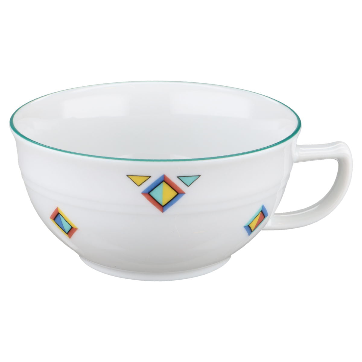 Teetasse Seltmann Weiden Domino Granada