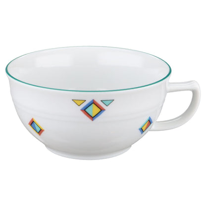 Teetasse Seltmann Weiden Domino Granada