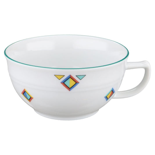 Teetasse Seltmann Weiden Domino Granada