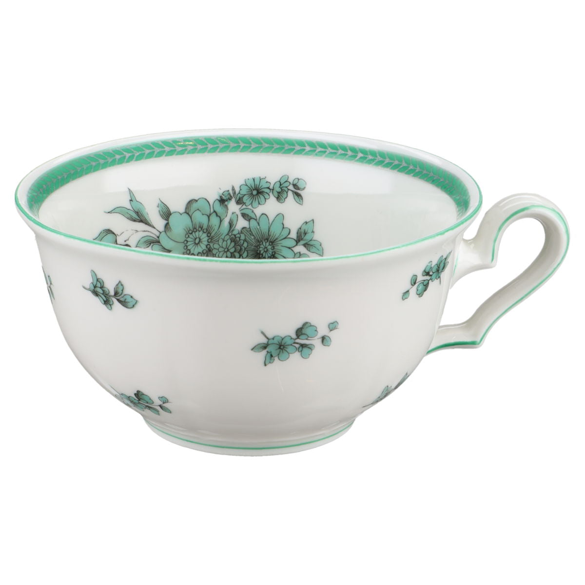 Teetasse Typ II Rosenthal Chippendale