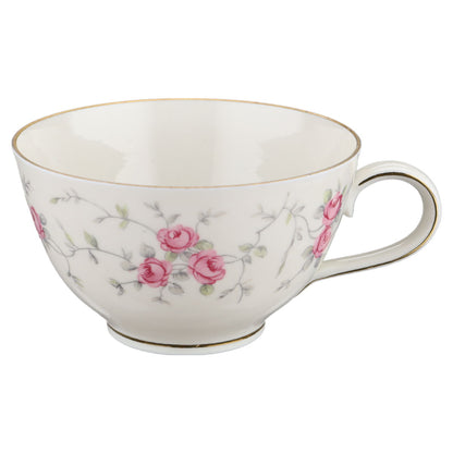 Teetasse Typ II Schumann/Arzberg Röschendekor