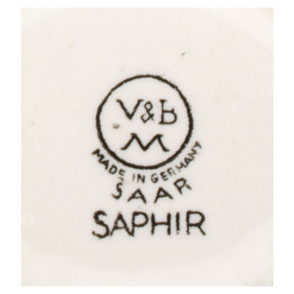 Teetasse Villeroy & Boch Saphir