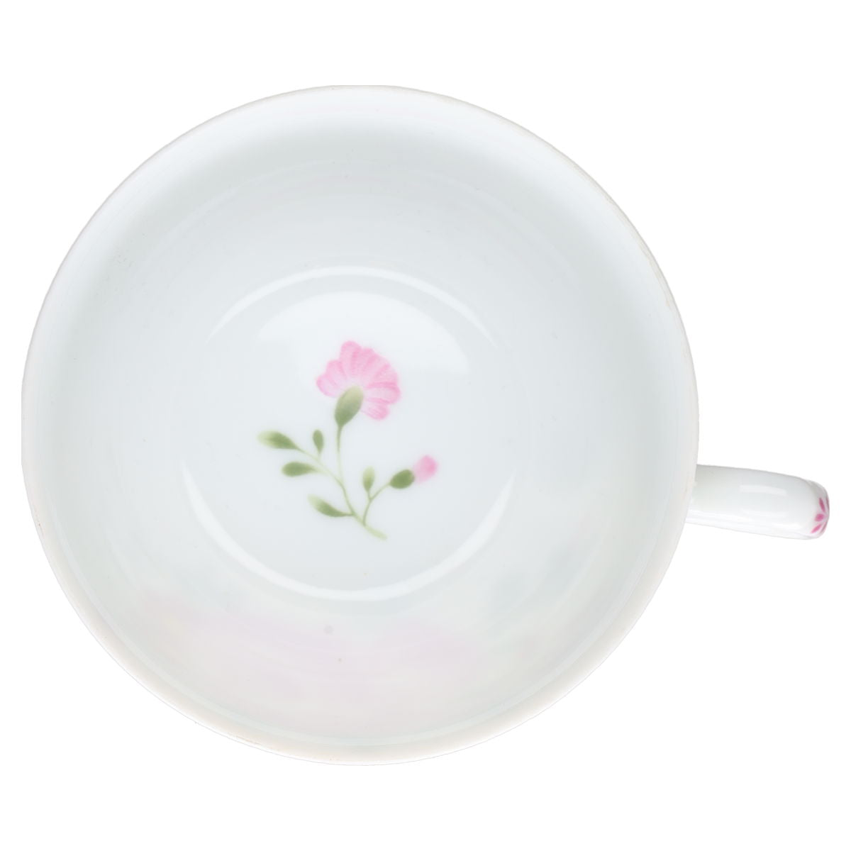 Teetasse Warnecke Ostfriesische Rose 56190