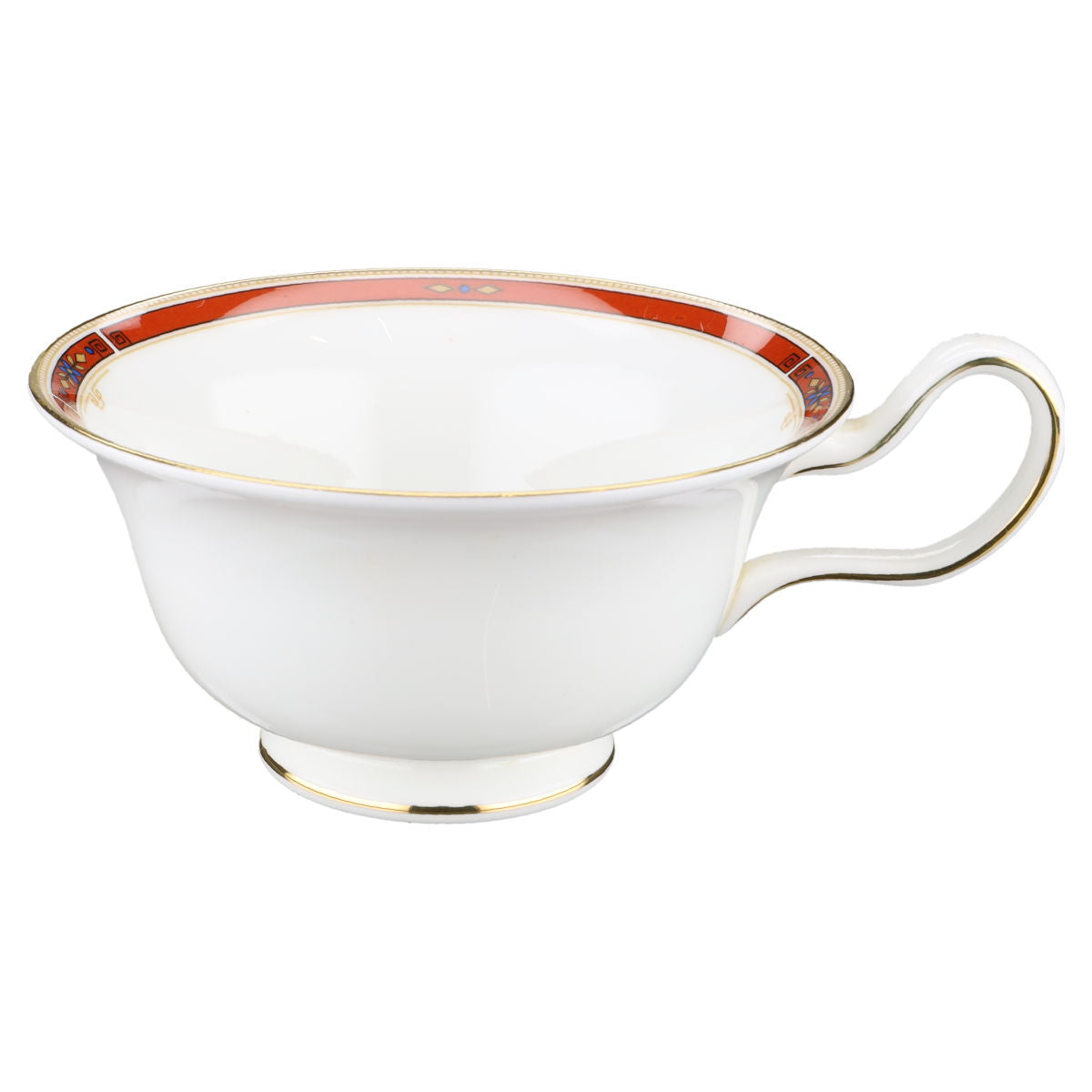 Teetasse Wedgwood Florentine Colorado