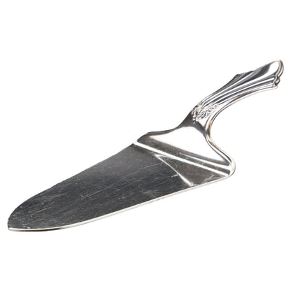 Tortenheber Gebäckheber WMF 90iger Silber Fächer