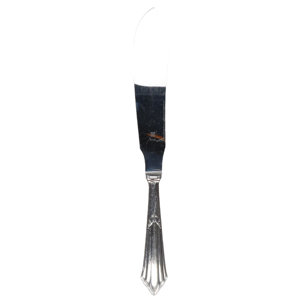 Tortenmesser Typ 1 WMF 90iger Silber Fächer