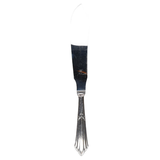 Tortenmesser Typ 1 WMF 90iger Silber Fächer