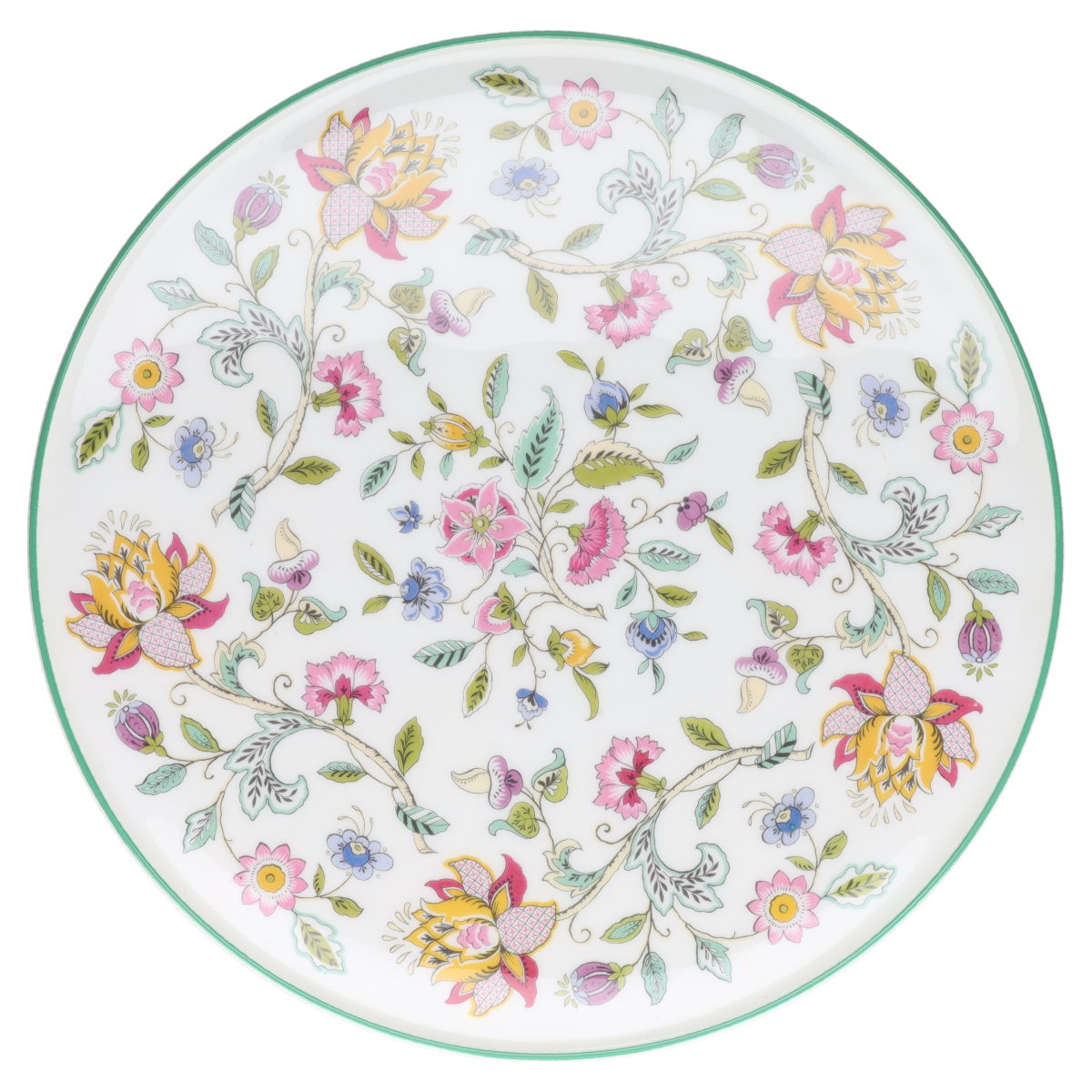Tortenplatte  Minton Haddon Hall