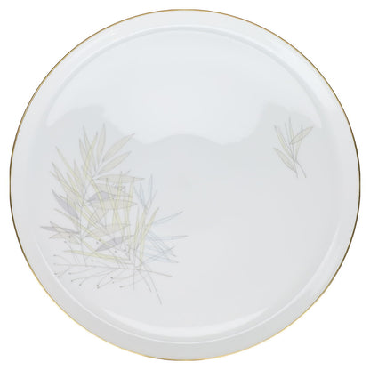 Tortenplatte  Rosenthal Form 2000 Gräser