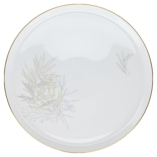Tortenplatte  Rosenthal Form 2000 Gräser