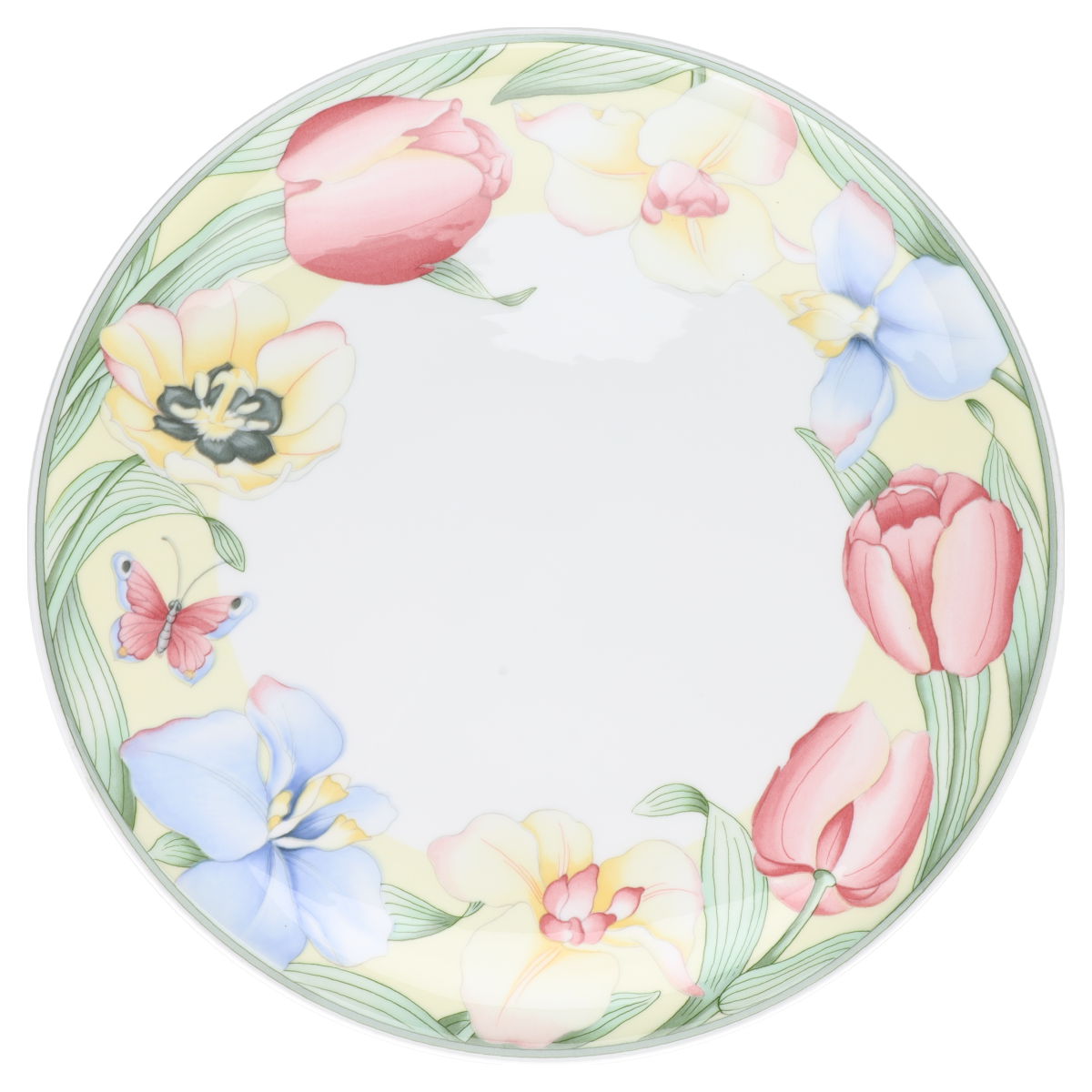 Tortenplatte  Villeroy & Boch Canari