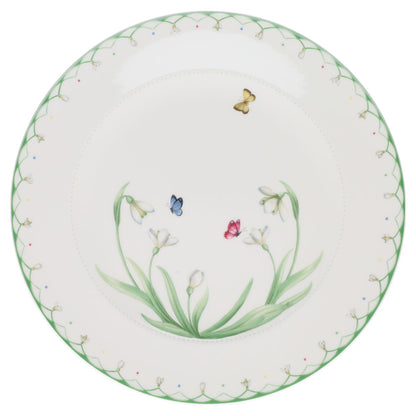 Tortenplatte  Villeroy & Boch Colourful Spring
