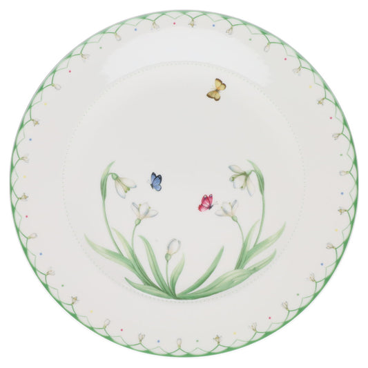 Tortenplatte  Villeroy & Boch Colourful Spring