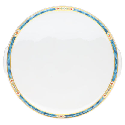 Tortenplatte mit Griffen Villeroy & Boch Heinrich Villa Magica