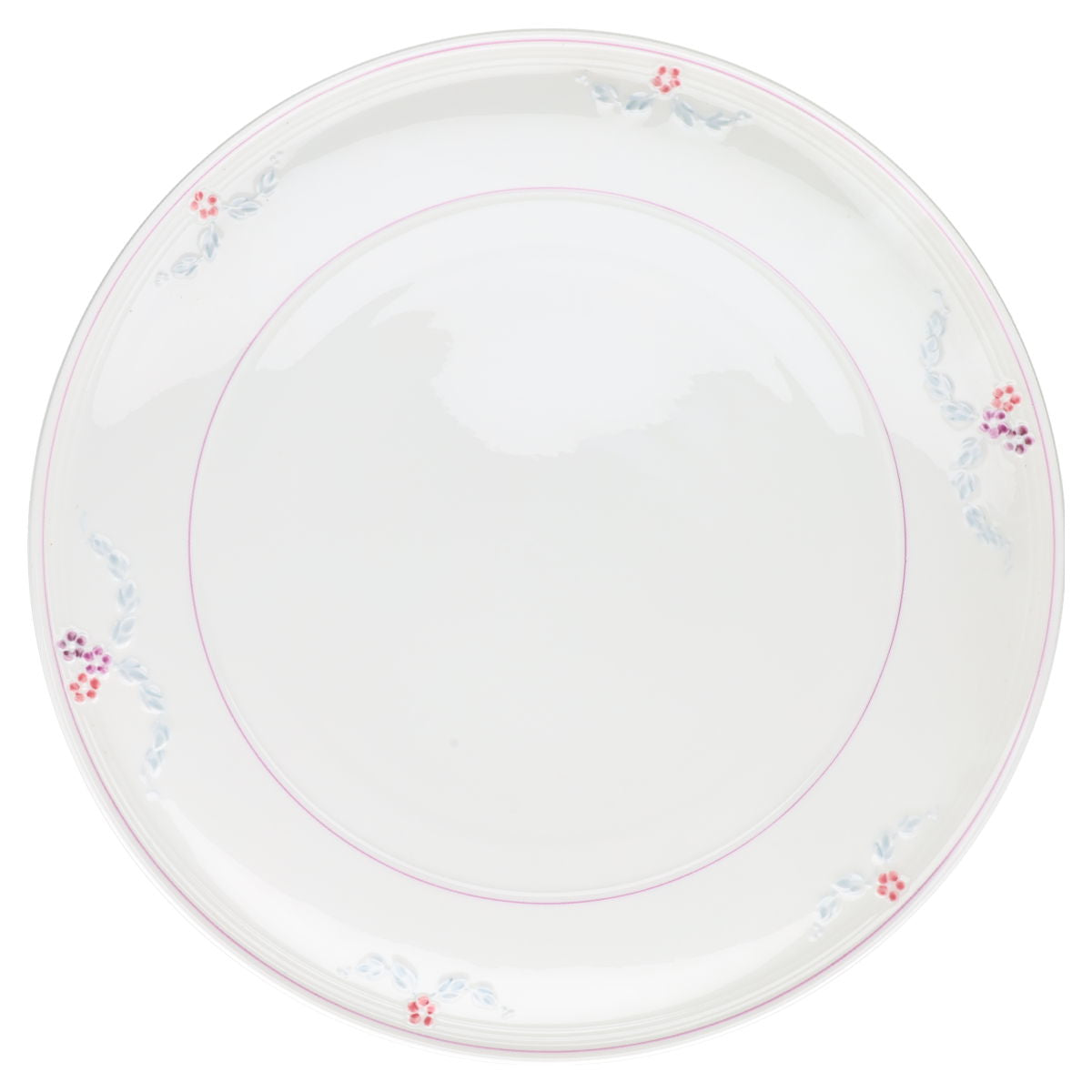 Tortenplatte Villeroy & Boch Bel Fiore