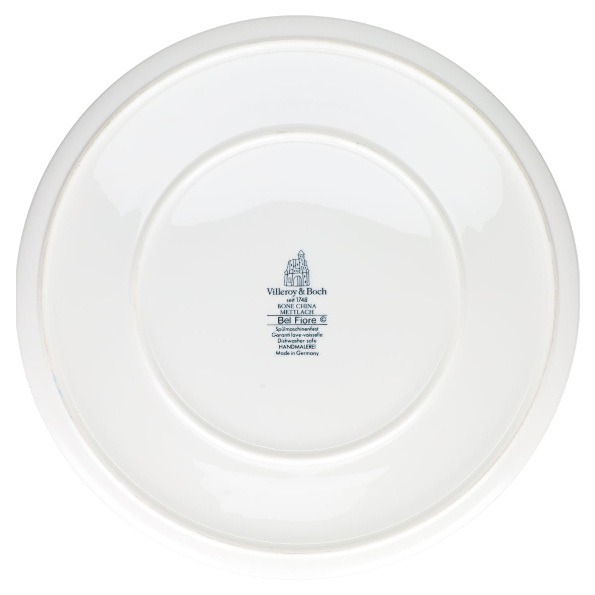 Tortenplatte Villeroy & Boch Bel Fiore
