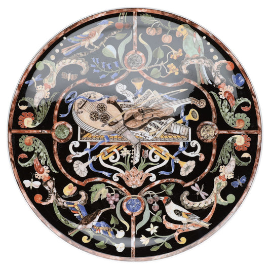 Tortenplatte Villeroy & Boch Gallo Intarsia