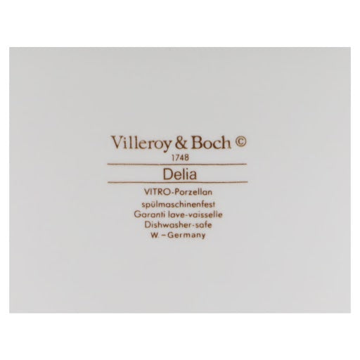 Frühstücksbrettchen