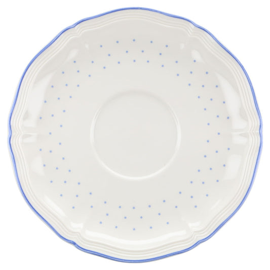 Untertasse für Frühstückstasse D 17 cm Villeroy & Boch Romantica