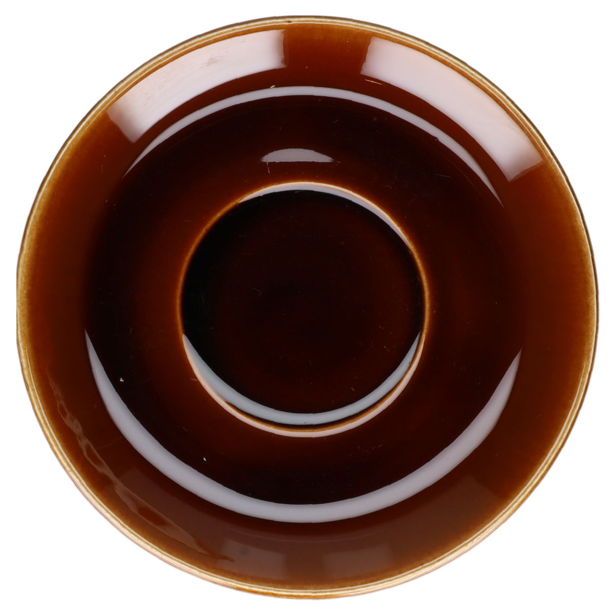 Untertasse für Kaffee / Tee Schramberg Bernau
