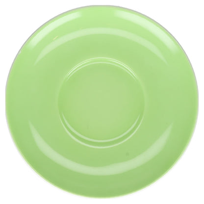 Untertasse für Kaffee  Dibbern Solid Color Maigrün