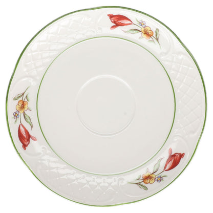 Untertasse für Kaffee  Villeroy & Boch Tulipe
