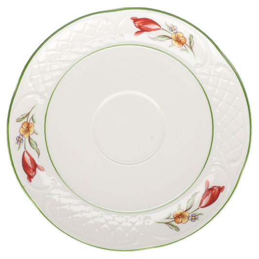Untertasse für Kaffee  Villeroy & Boch Tulipe