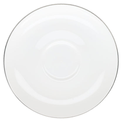 Untertasse für Kaffee Dibbern Platin Line