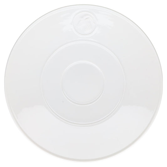 Untertasse für Kaffee groß - Medaillon Pan KPM Berlin Arkadia II. Wahl
