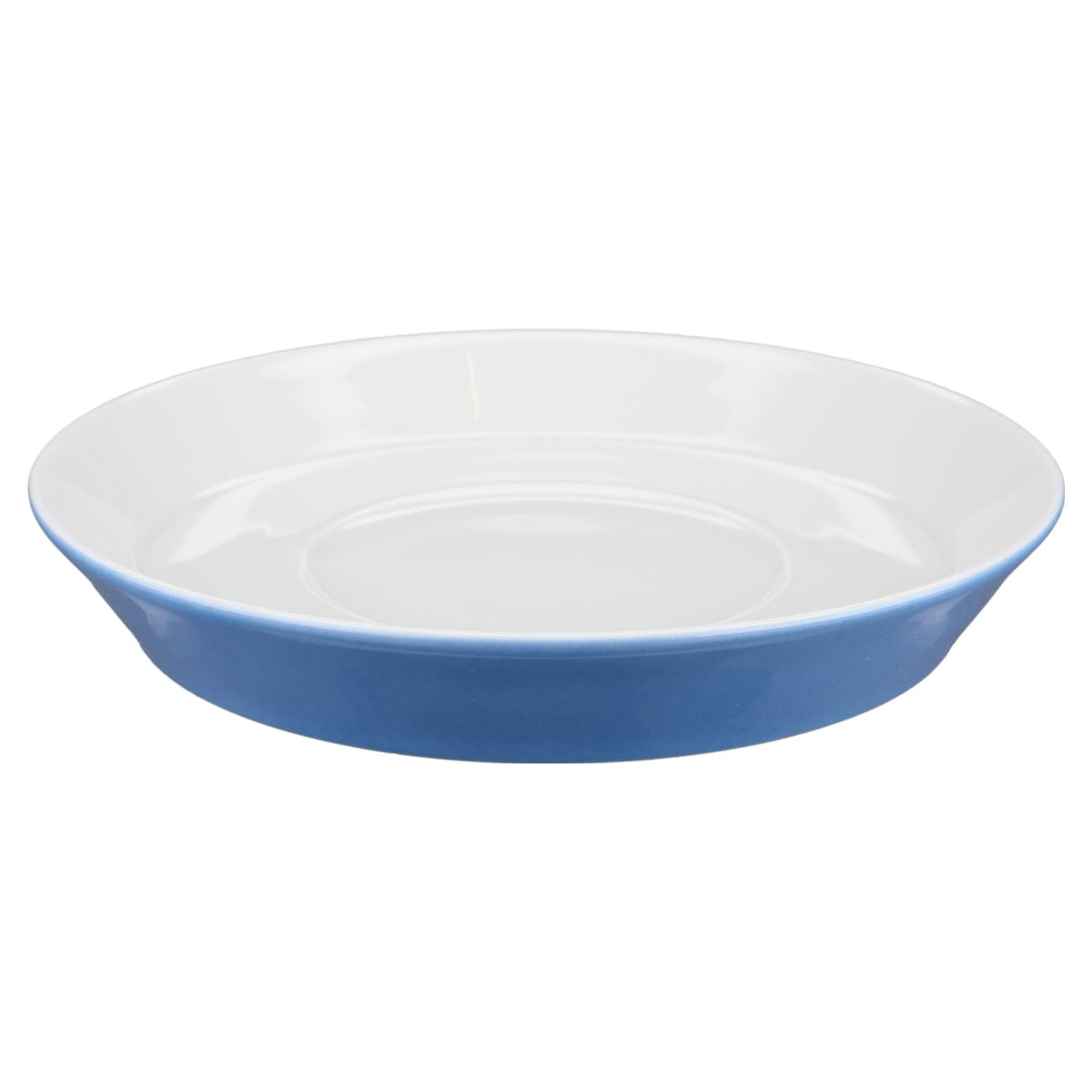 Untertasse für Kaffee/Tee  Arzberg Tric Blau
