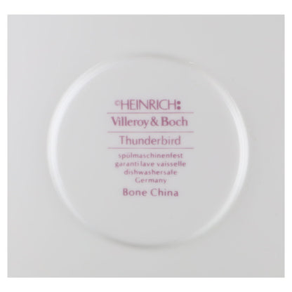 Untertasse für Kaffee/Tee  Villeroy & Boch Heinrich Thunderbird