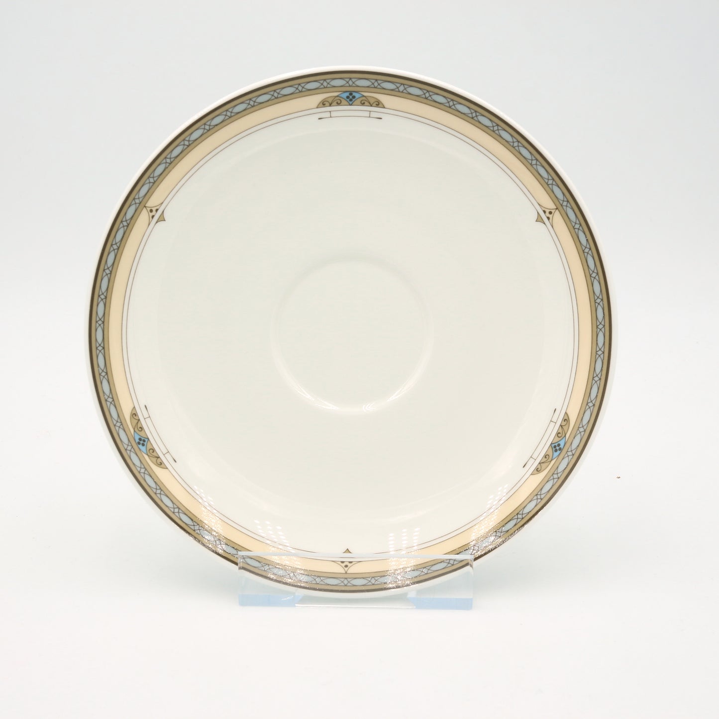Untertasse für Kaffee Tee Villeroy & Boch Heinrich Cavalier
