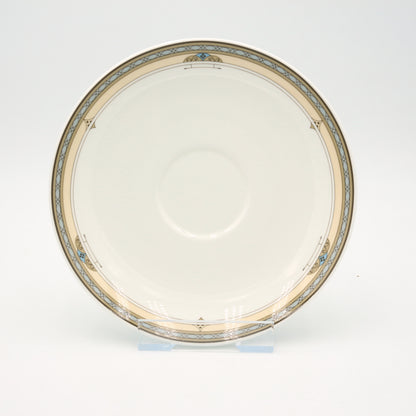 Untertasse für Kaffee Tee Villeroy & Boch Heinrich Cavalier