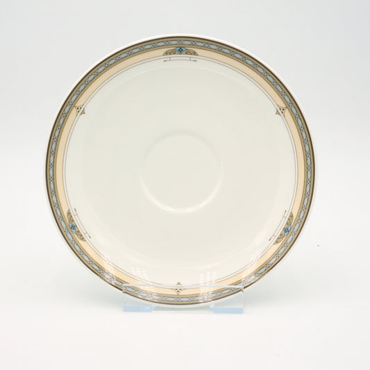 Untertasse für Kaffee Tee Villeroy & Boch Heinrich Cavalier