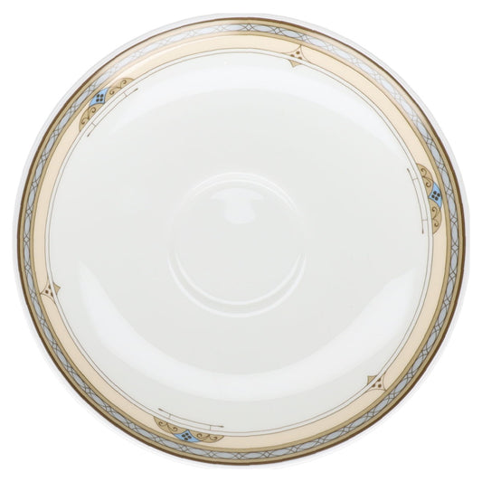Untertasse für Kaffee Tee Villeroy & Boch Heinrich Cavalier