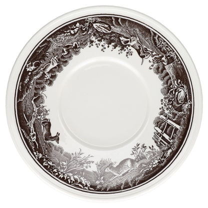 Untertasse für Kaffee Villeroy & Boch Anjou