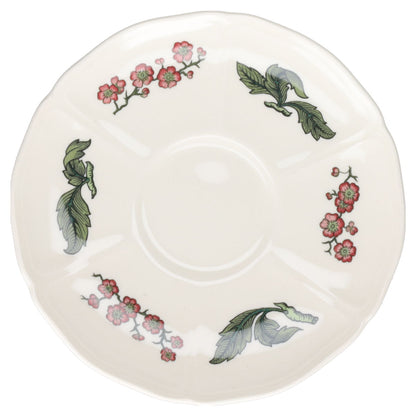 Untertasse für Mokka D 12,6 cm Wedgwood Mandarin