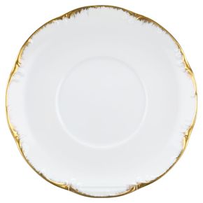 Untertasse für Mokka D 13 cm Rosenthal Monbijou Rambouillet