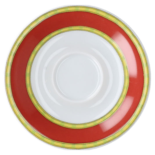 Untertasse für Mokka Espresso  Rosenthal Idillio Bokhara
