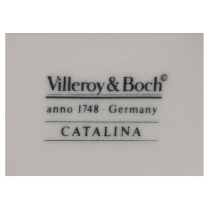 Untertasse für Mokka Espresso  Villeroy & Boch Catalina