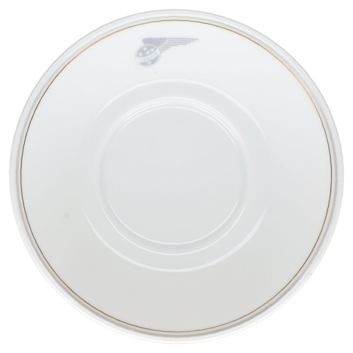 Untertasse für Mokka Espresso Rosenthal Panair Do Brasil