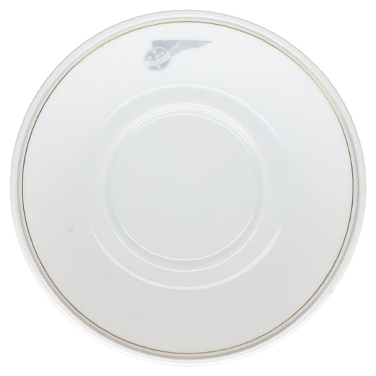 Untertasse für Mokka Espresso Rosenthal Panair Do Brasil